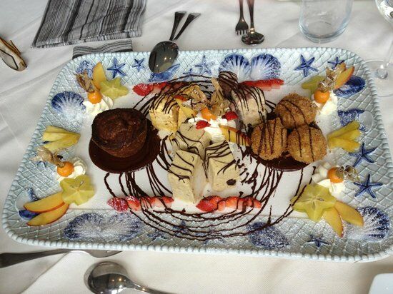 Ristorante Pizzeria Tabula